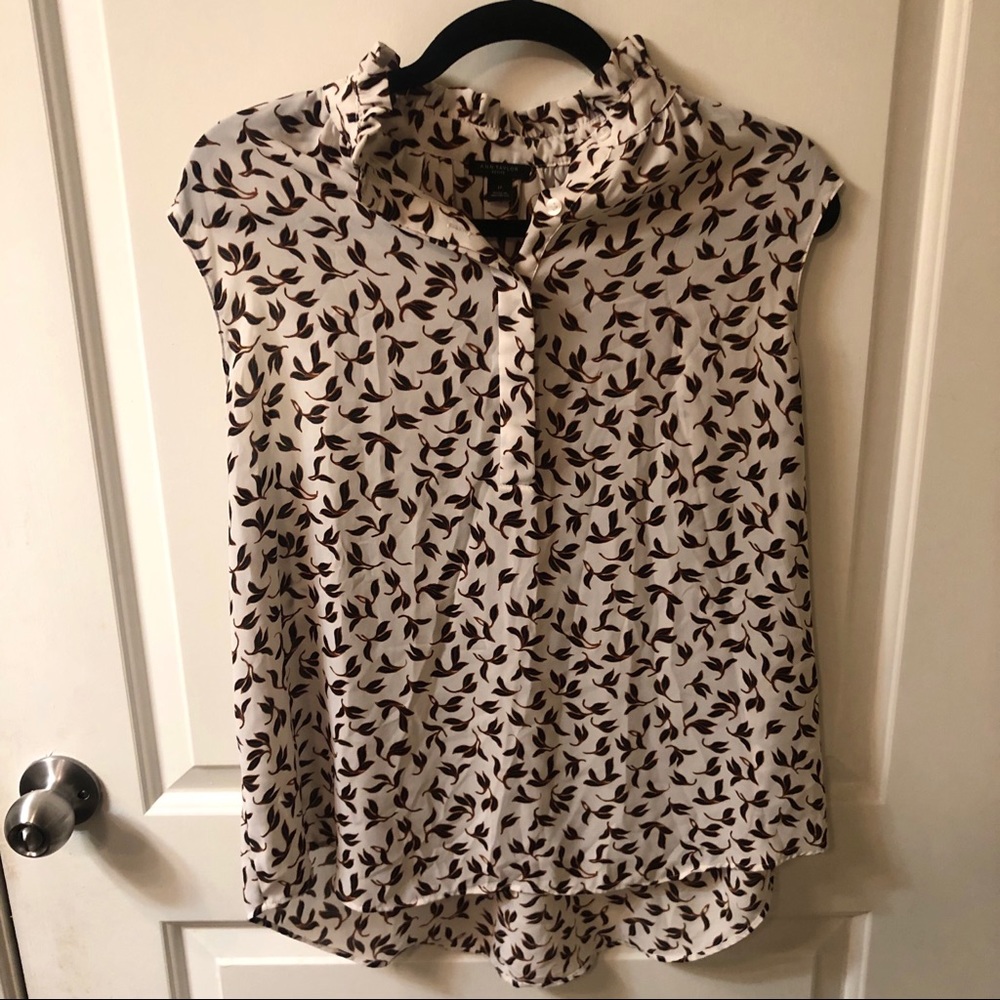 Ann Taylor Blouse